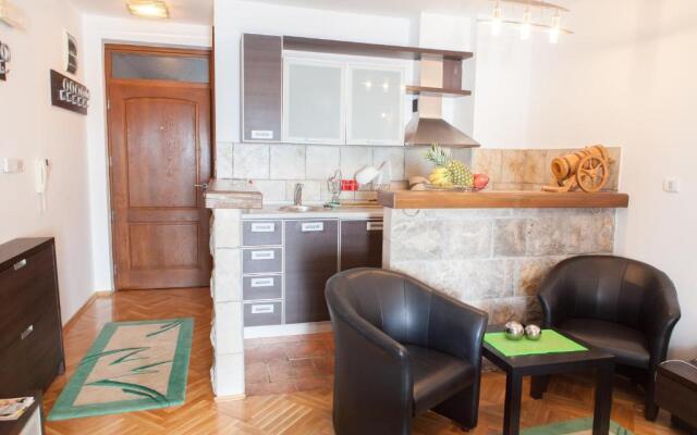 Apartments Lungo Mare