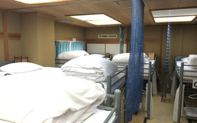 Kawaguchiko Station Inn