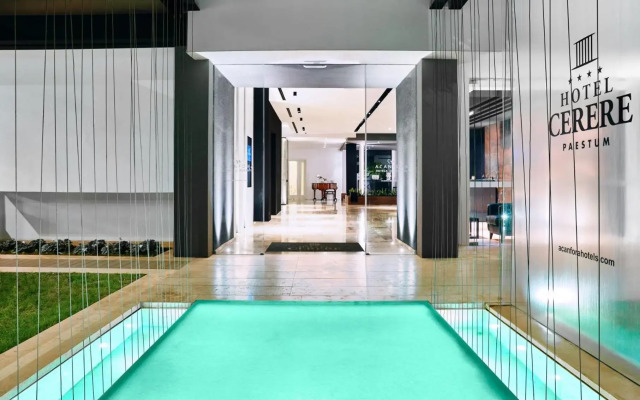 Hotel Cerere