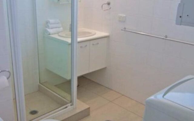 Promenade Apartments Gold Coast