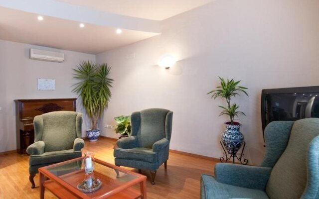Hotel Ciudad del Sol - Pirula