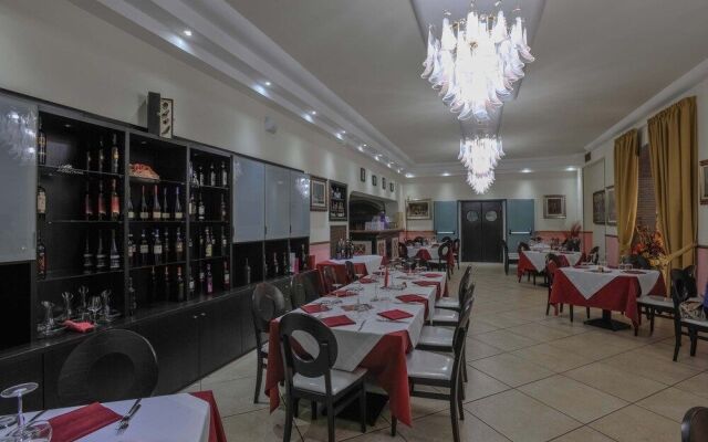 Nova Resort Hotel & Residence