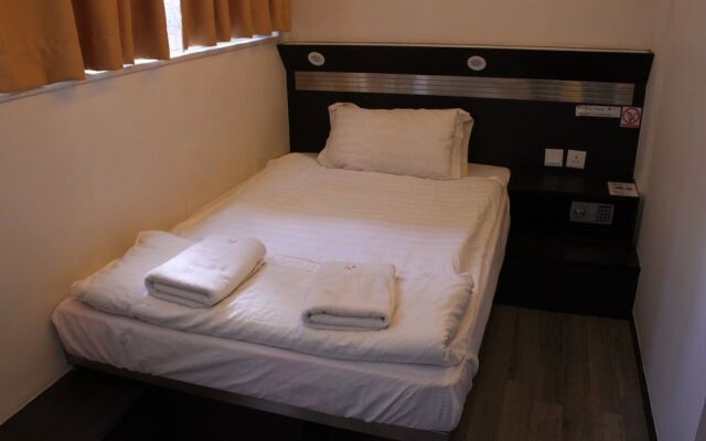Welcome Inn