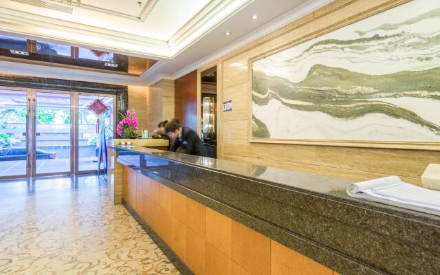 Bangtai International Apartment