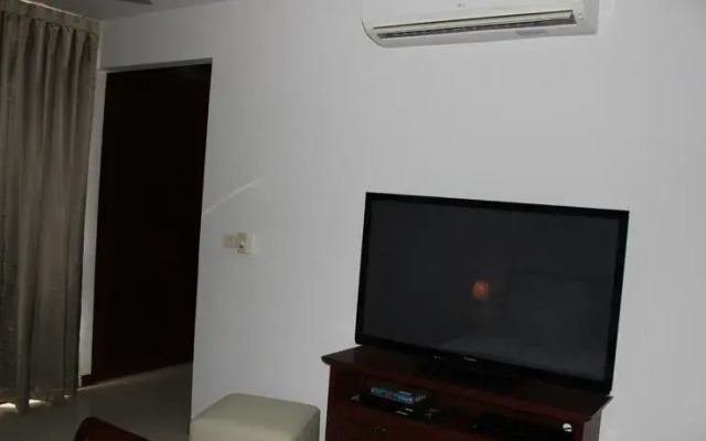 Brand New 3 Bedrooms Townhouse