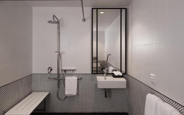 Hotel X Brisbane Fortitude Vly, Vignette Collection, an IHG Hotel