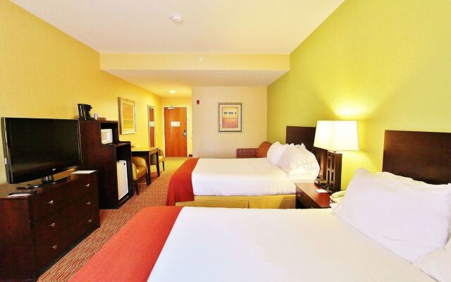 GreenTree Inn & Suites in Pinetop