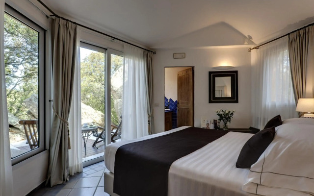 L'Ea Bianca Luxury Resort