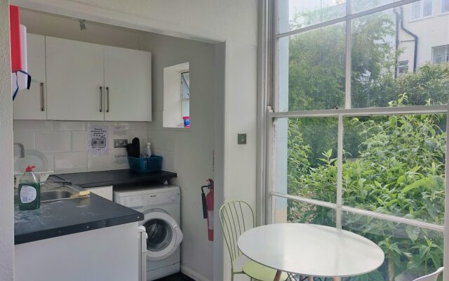 Oakfield Place Townhouse