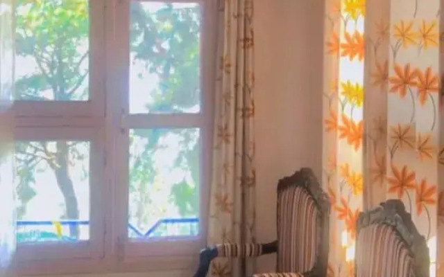 HOTEL Golden Pine villa
