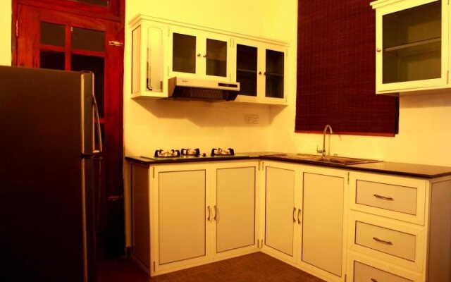 Oak Residencies