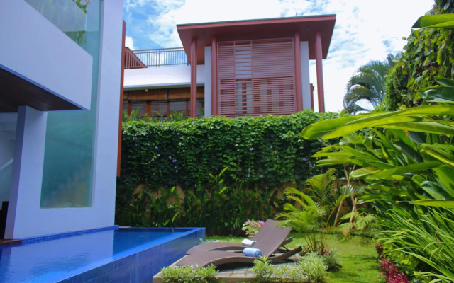 Papillon Umalas Villas