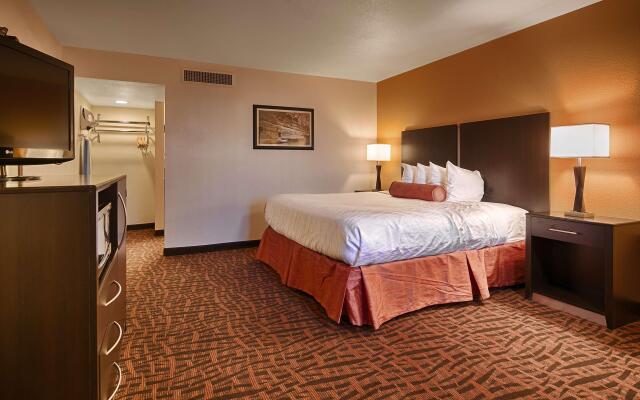 Best Western Arizonian Inn