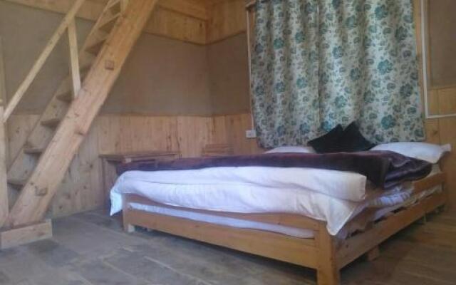 OFFTHETRAILCABINS