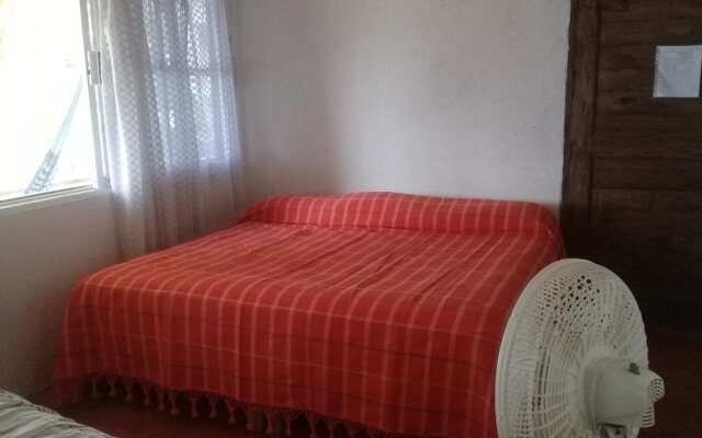 Posada Ecohabitas
