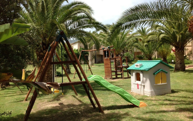 Residence Baia delle Palme