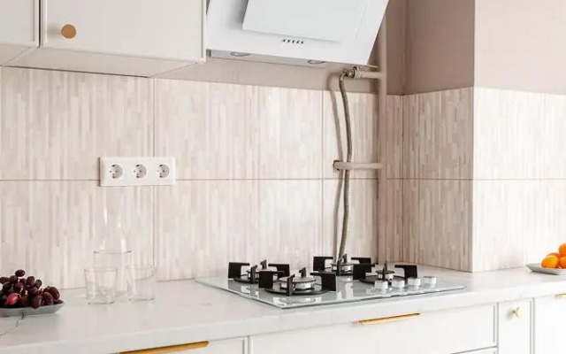 Kvart-Hotel (Кварт-Отель) на проспекте Комсомольский