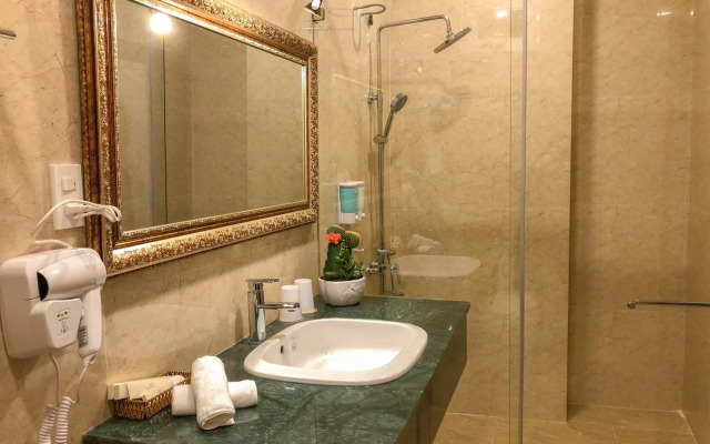 Hana Dalat Hotel