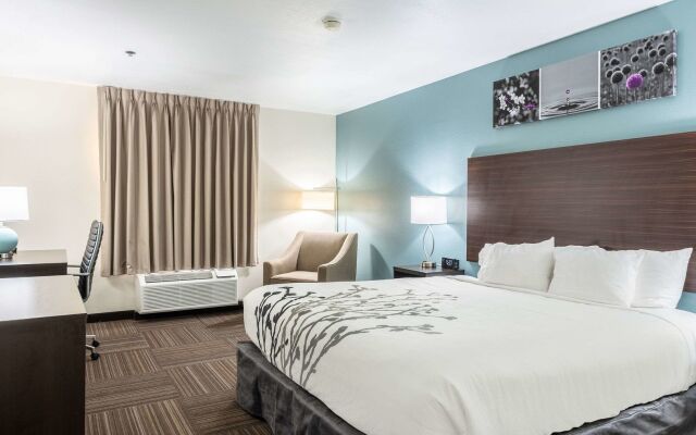 Wingate by Wyndham Kings Bay Naval Base / I-95