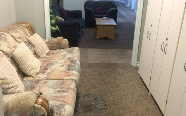St Lawrence Residences And Suites