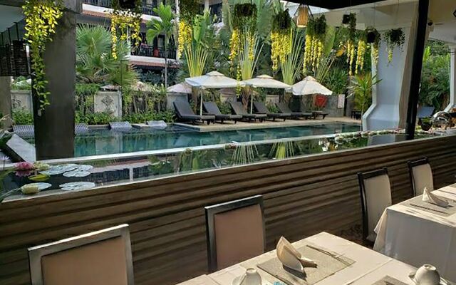 Central Suite Residence