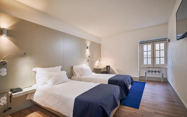 Ribeira Collection Hotel by Piamonte Hotels