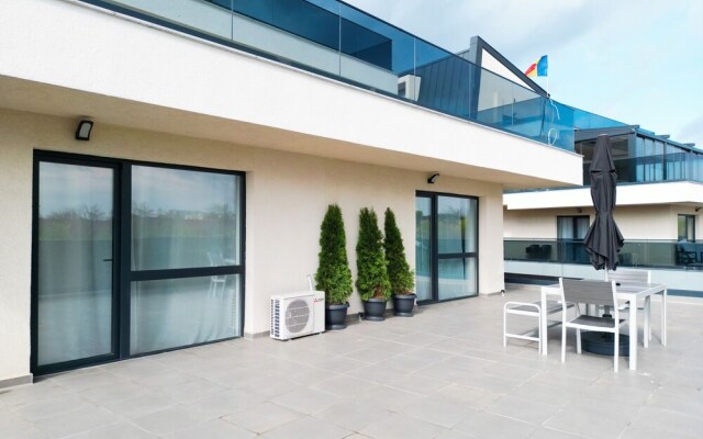 Dec Apartments