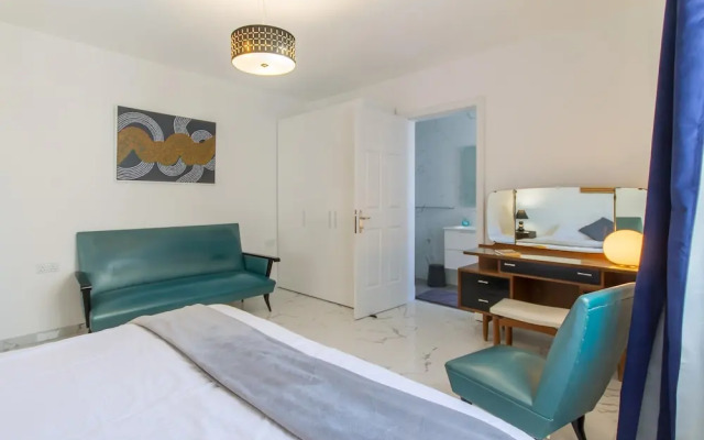 Sunny Penthouse Modern 2 bdr - Sliema