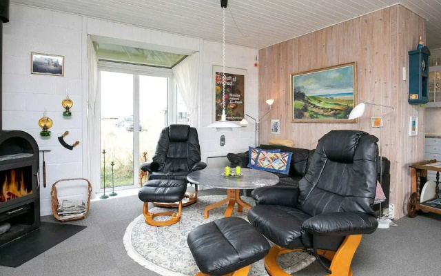 Spacious Retreat by Dunes - By Traum Ferienwohnungen