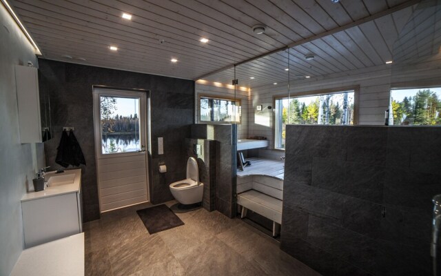 The Iconic Wikkelä Villa