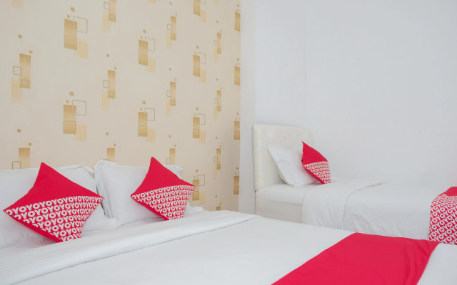 OYO 1454 111 Residence