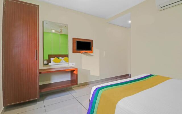 Itsy Hotels G Square