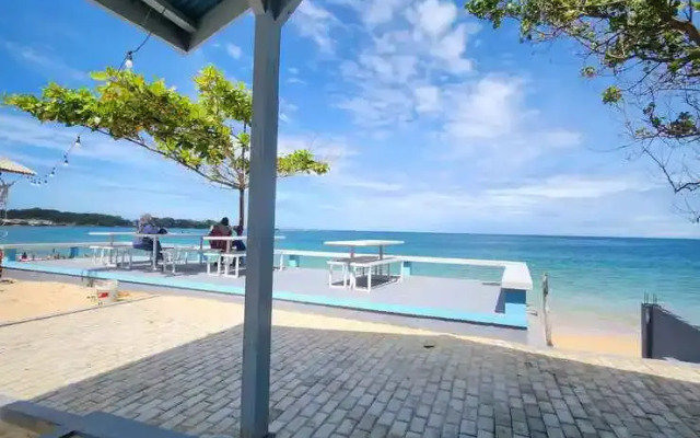 Penginapan Bayu Samudra