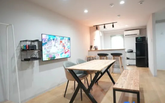 Tasone Urban STAY Osaka NambaWestSTB4F