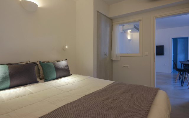 Aplada Suites