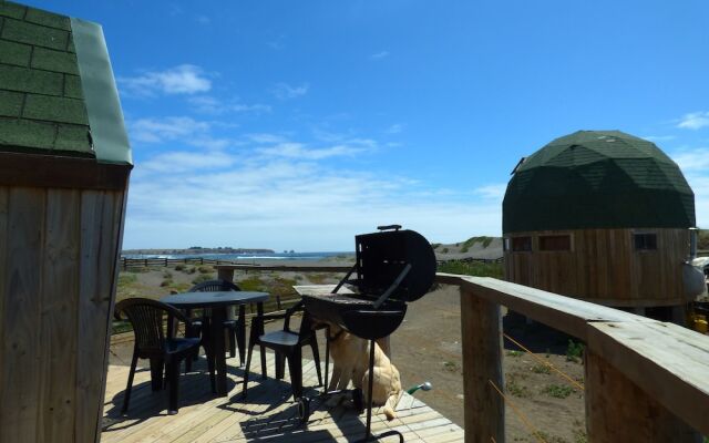 Dune & Domes Pichilemu