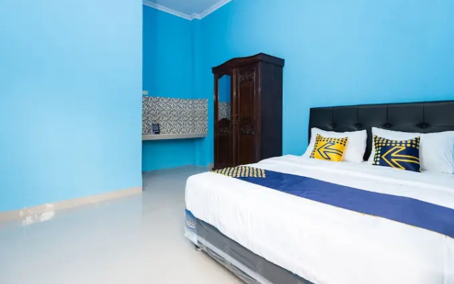 Pondok Seril by OYO Rooms