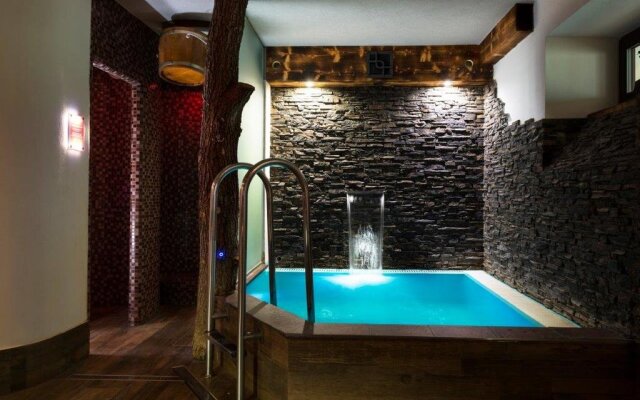 Hotel Styl