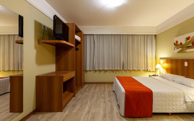 Tri Hotel Executive Caxias