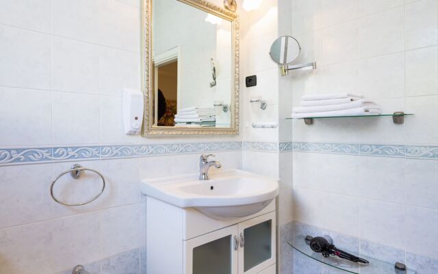 Beach Apartment Demi