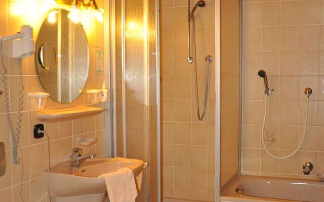 Hotel und Restaurant Lamm