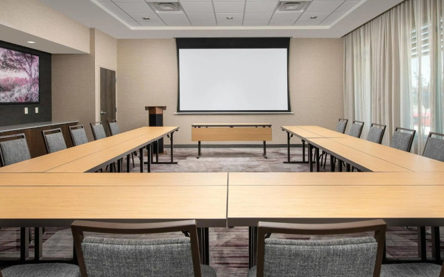 Courtyard by Marriott Las Cruces at  NMSU