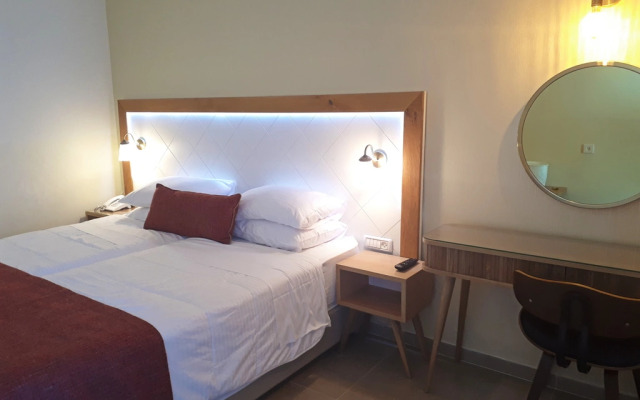 Residence Hotel