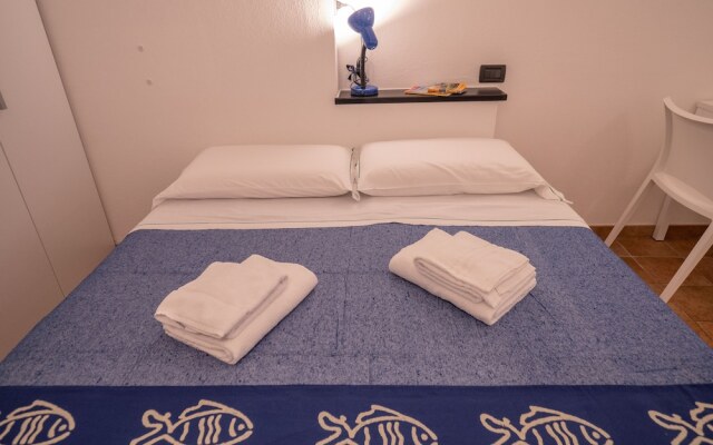 Zia Rina Cosy Room