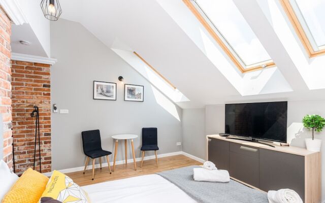 Saint Florian's Suites - Old Town Luxury