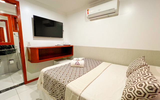 Mini Hotel Dunas