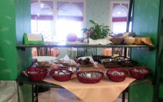 Hotel Corallo