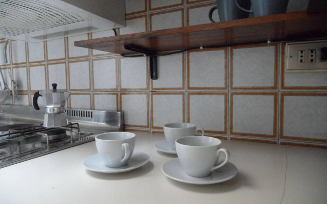 Appartamento dei Narcisi