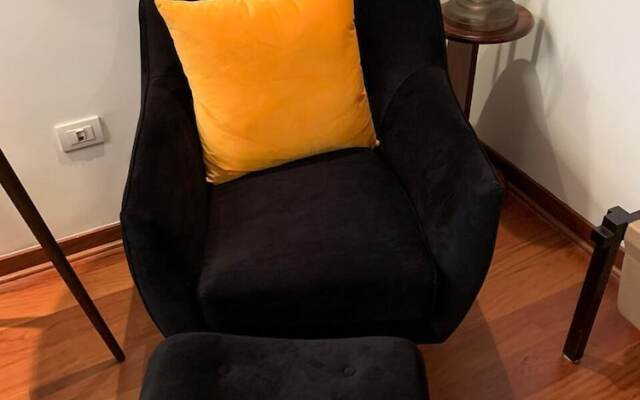 Lujoso y moderno dpto en el Malecón de Barranco