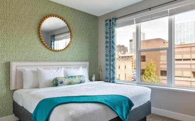 Stay Alfred at 223 E Town